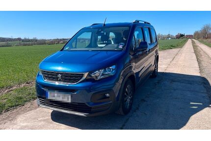 Peugeot Rifter Gebrauchtwagen