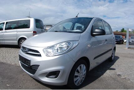 Hyundai i10 Gebrauchtwagen