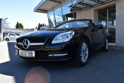 Mercedes-Benz SLK 200 Gebrauchtwagen