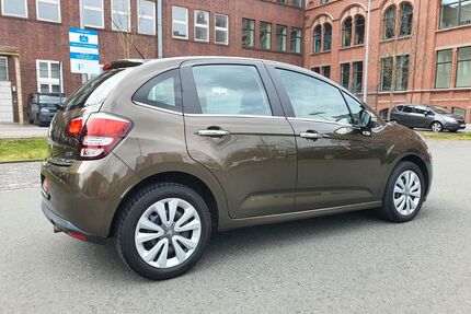 Citroen C3 Gebrauchtwagen