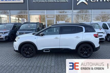 Citroen C5 Aircross Gebrauchtwagen
