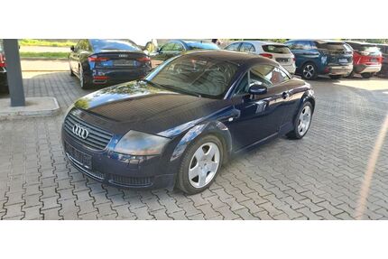 Audi TT Gebrauchtwagen