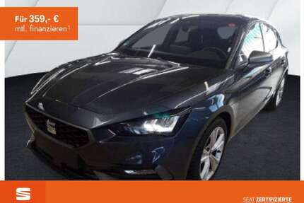 Seat Leon Gebrauchtwagen