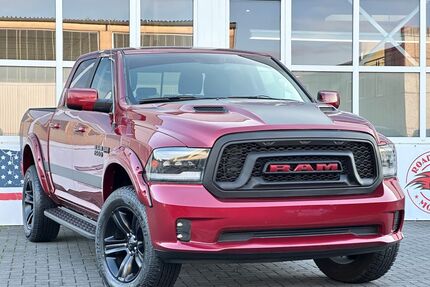 Dodge RAM Gebrauchtwagen