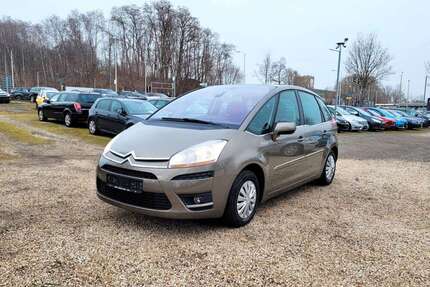 Citroen Grand C4 Picasso Gebrauchtwagen