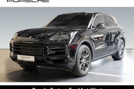 Porsche Cayenne Gebrauchtwagen