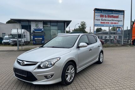 Hyundai i30 Gebrauchtwagen