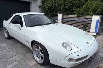 Porsche 928 Gebrauchtwagen