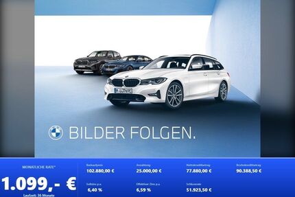 BMW X7 Gebrauchtwagen