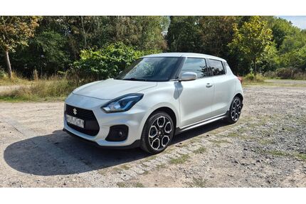 Suzuki Swift Gebrauchtwagen