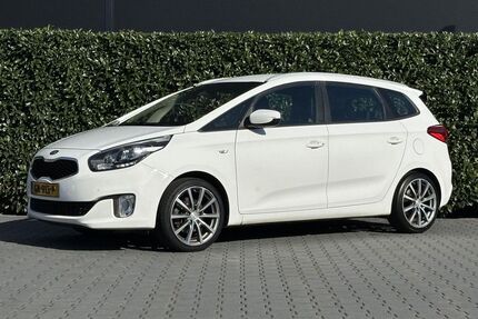 Kia Carens Gebrauchtwagen