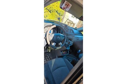Mercedes-Benz Vito Gebrauchtwagen