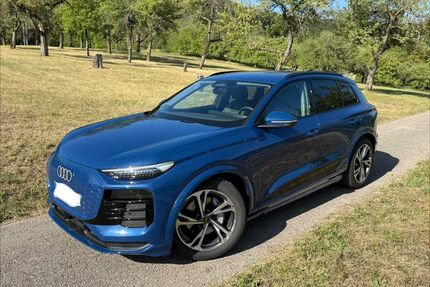 Audi Q6 e-tron Gebrauchtwagen