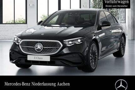 Mercedes-Benz E 300 Gebrauchtwagen