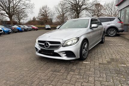 Mercedes-Benz C 300 Gebrauchtwagen