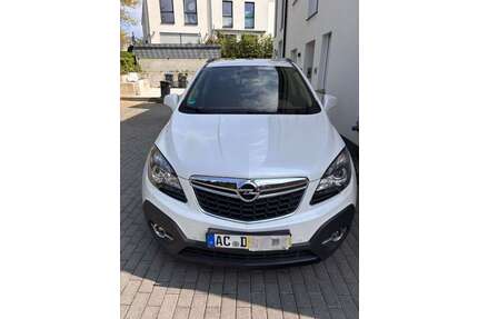 Opel Mokka Gebrauchtwagen