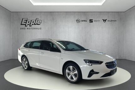 Opel Insignia Gebrauchtwagen