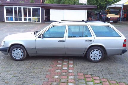 Mercedes-Benz T-Klasse Gebrauchtwagen