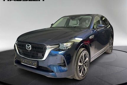 Mazda CX-60 Gebrauchtwagen