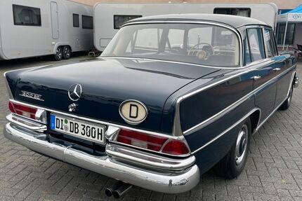 Mercedes-Benz 300 Gebrauchtwagen