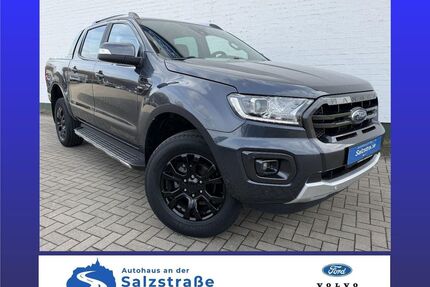Ford Ranger Gebrauchtwagen