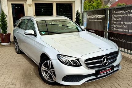 Mercedes-Benz E 220 Gebrauchtwagen