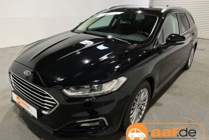 Ford Mondeo Gebrauchtwagen