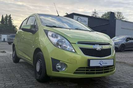 Chevrolet Spark Gebrauchtwagen