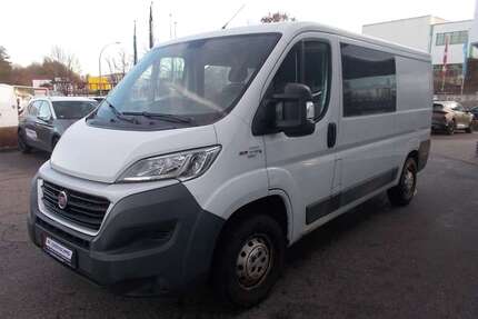 Fiat Ducato Gebrauchtwagen