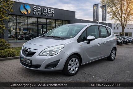 Opel Meriva Gebrauchtwagen