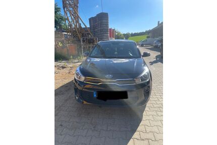 Kia Rio Gebrauchtwagen