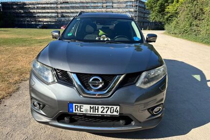 Nissan X-Trail Gebrauchtwagen