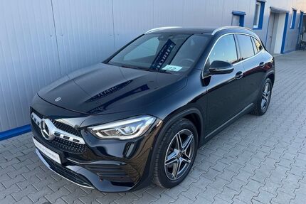 Mercedes-Benz GLA 250 Gebrauchtwagen
