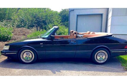 Saab 900 Gebrauchtwagen