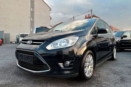 Ford Grand C-Max Gebrauchtwagen