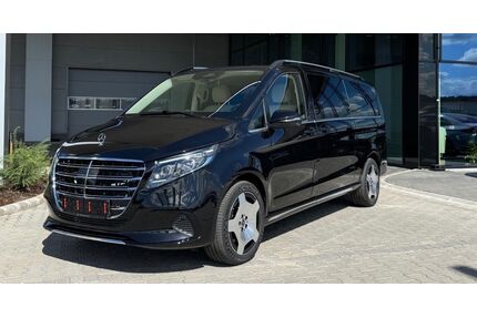 Mercedes-Benz V 300 Gebrauchtwagen