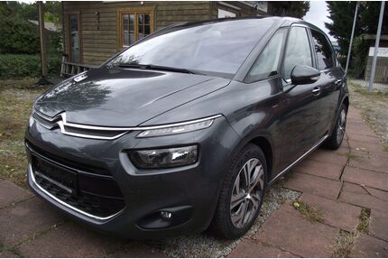 Citroen C4 Picasso Gebrauchtwagen