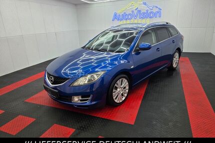 Mazda 6 Gebrauchtwagen