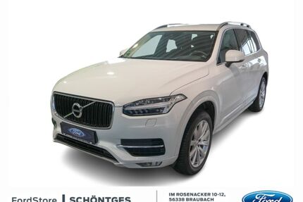 Volvo XC90 Gebrauchtwagen