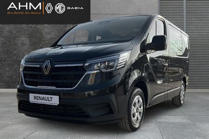 Renault Trafic Gebrauchtwagen