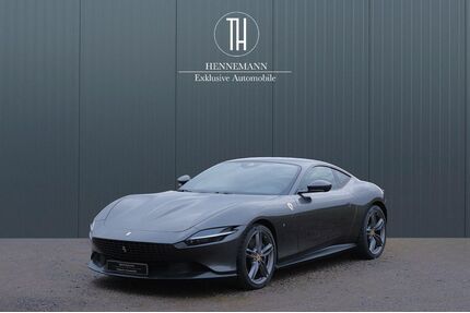 Ferrari Roma Gebrauchtwagen