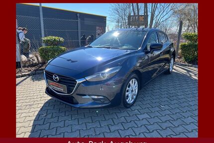 Mazda 3 Gebrauchtwagen