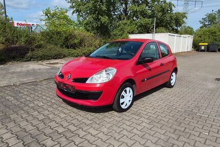 Renault Clio Gebrauchtwagen