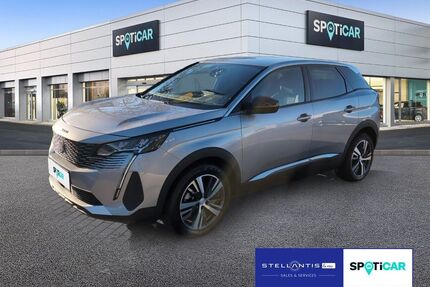 Peugeot 3008 Gebrauchtwagen