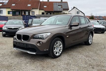 BMW X1 Gebrauchtwagen
