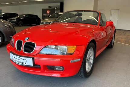 BMW Z3 Gebrauchtwagen