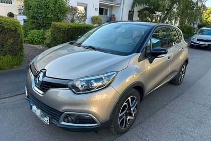 Renault Captur Gebrauchtwagen