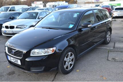 Volvo V50 Gebrauchtwagen
