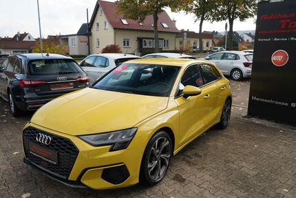 Audi A3 Gebrauchtwagen