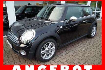 Mini One Gebrauchtwagen